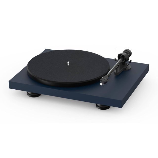 Carbon Dc Tocadiscos Project Toca-Discos De Vinyl Pro-Ject Audio
