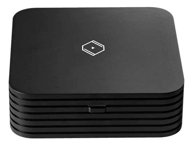 Streamer Silent Angel Rhein Z1 - Roon Core | AudioTAG