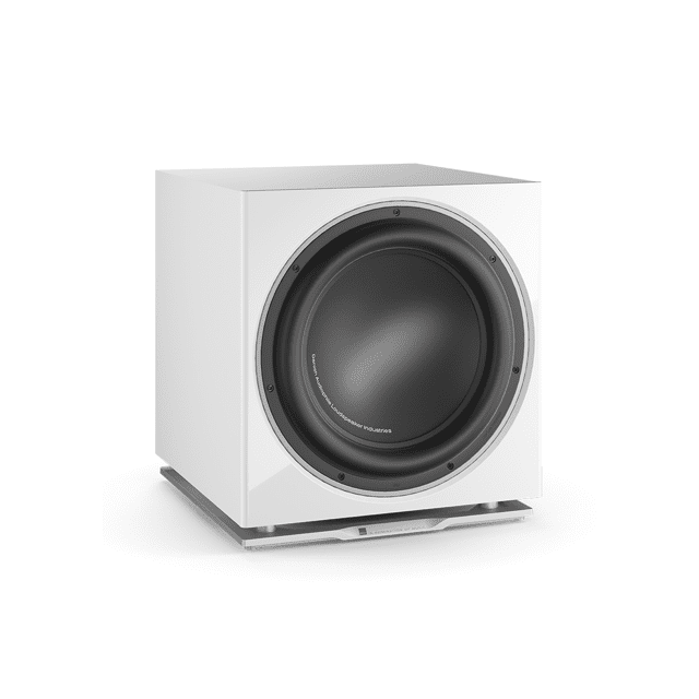 Subwoofer Ativo DALI Sub K14 14" 450W AudioTag