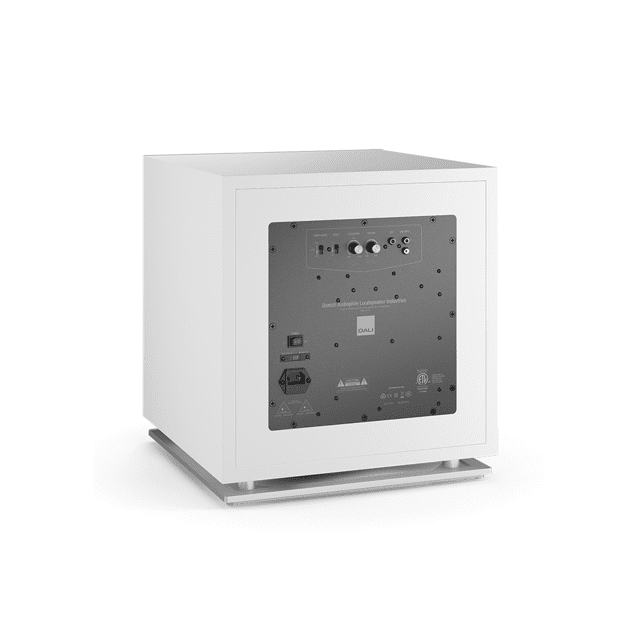 Subwoofer Ativo DALI Sub K14 14" 450W AudioTag