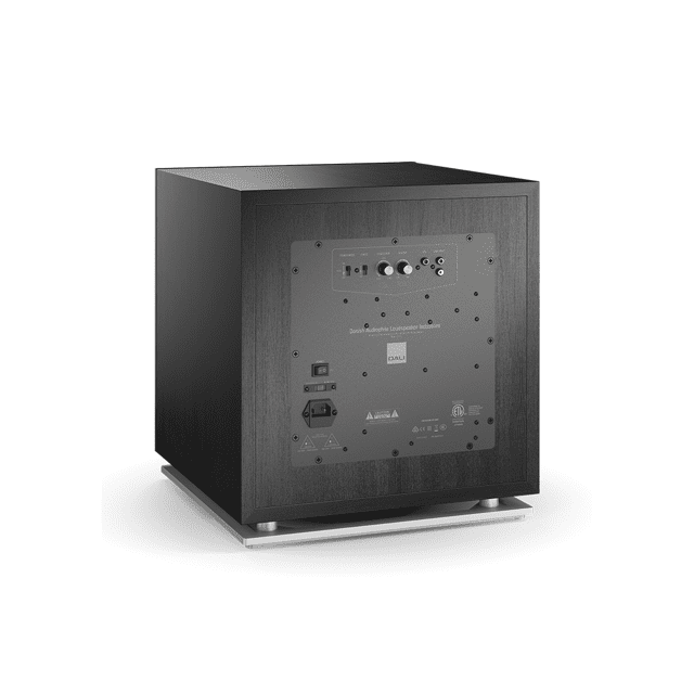 Subwoofer Ativo DALI Sub K14 14" 450W AudioTag