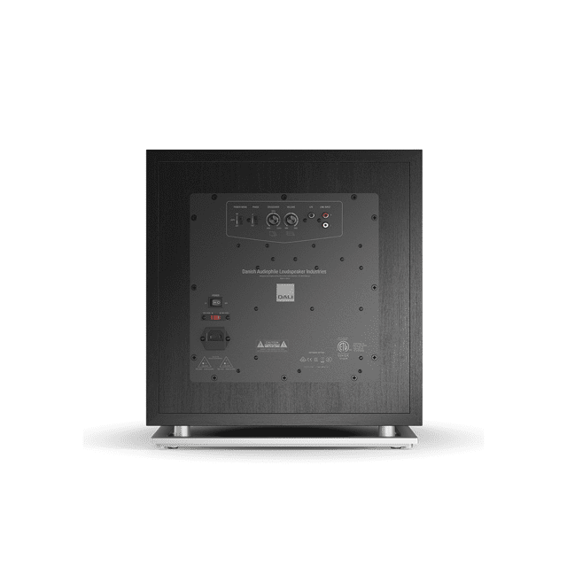 Subwoofer Ativo DALI Sub K14 14" 450W AudioTag