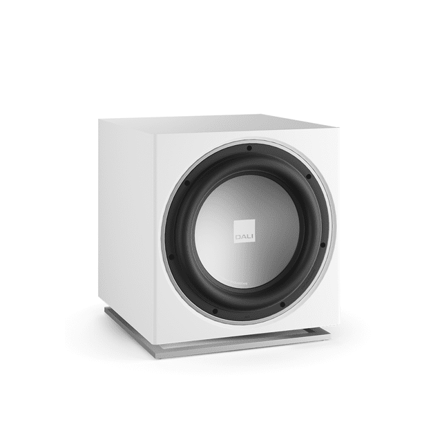 Subwoofer Ativo DALI Sub E12F 12" 170W AudioTag