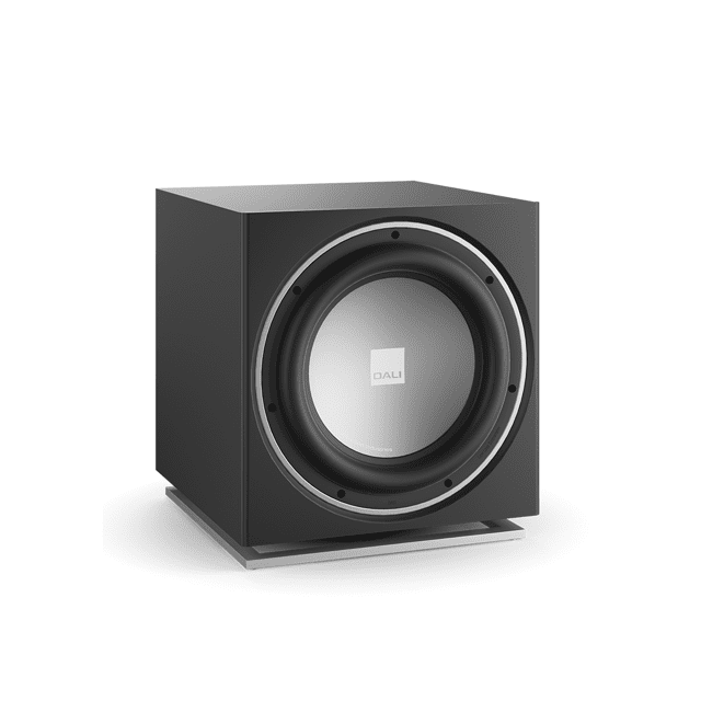Subwoofer Ativo DALI Sub E12F 12" 170W AudioTag