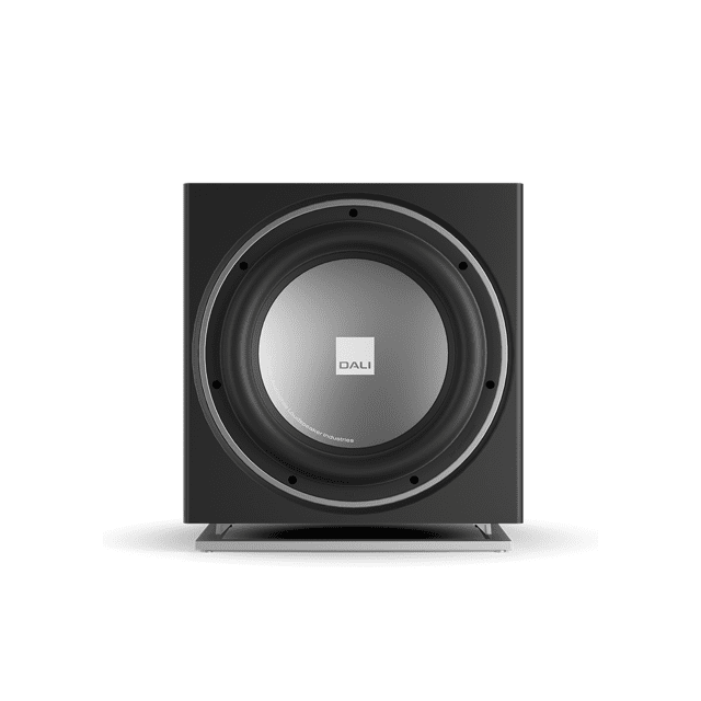 Subwoofer Ativo DALI Sub E12F 12" 170W AudioTag