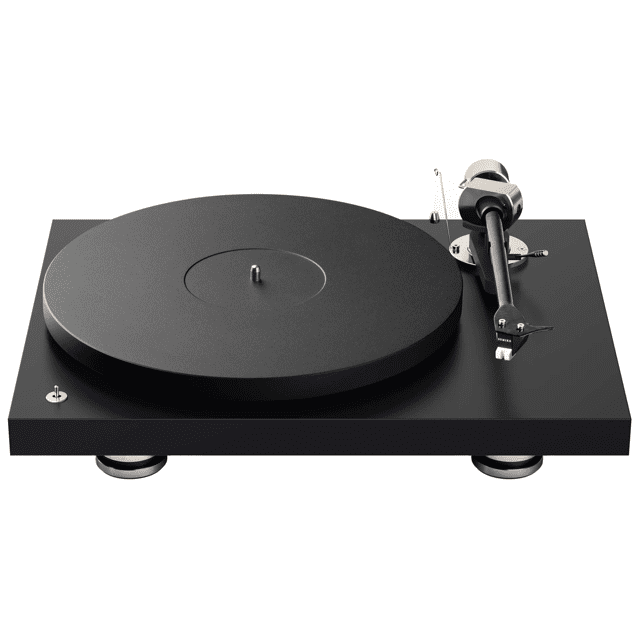 Pioneer Plx 500 Pro-Ject Debut III DC OM5e Black Pro Ject Tocadiscos