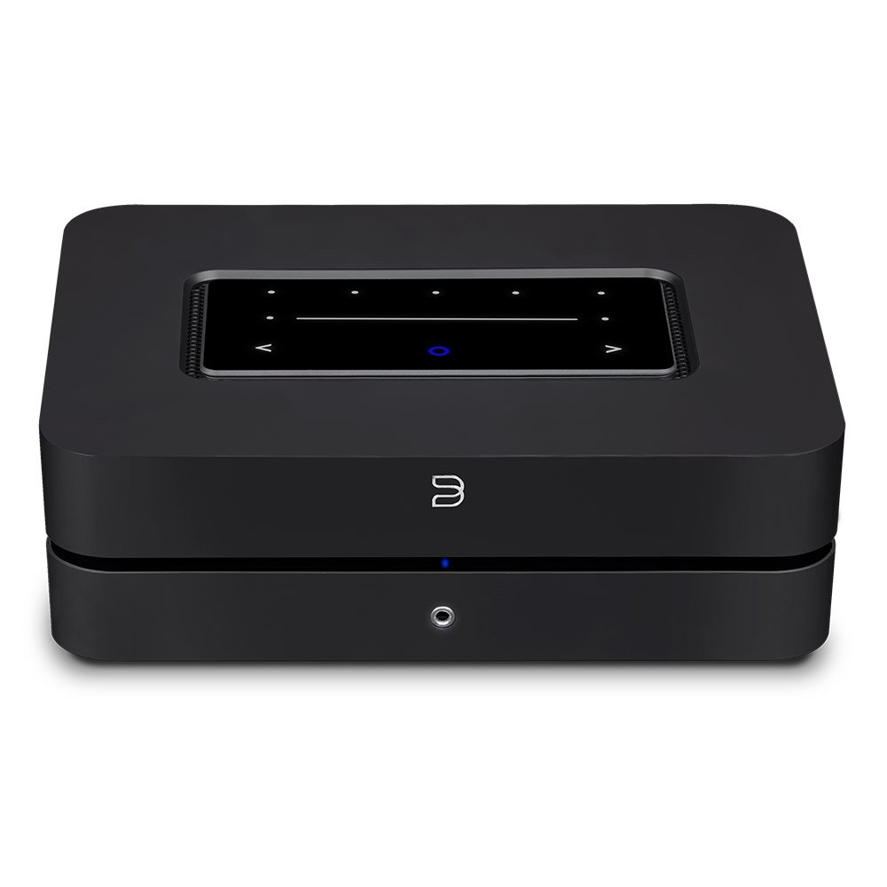アンプ BLUESOUND POWERNODE powernode-blk-front-top.jpg?v=