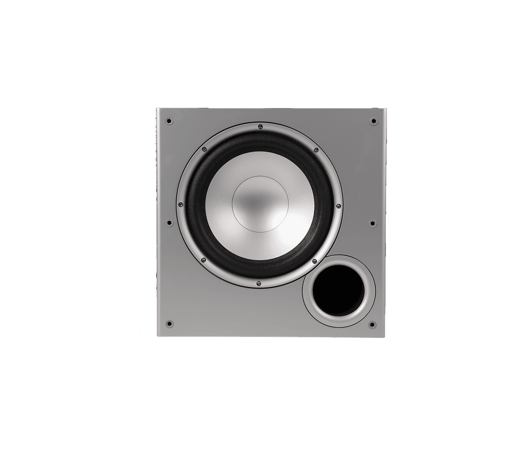 Subwoofer Ativo POLK Audio PSW10 - 10