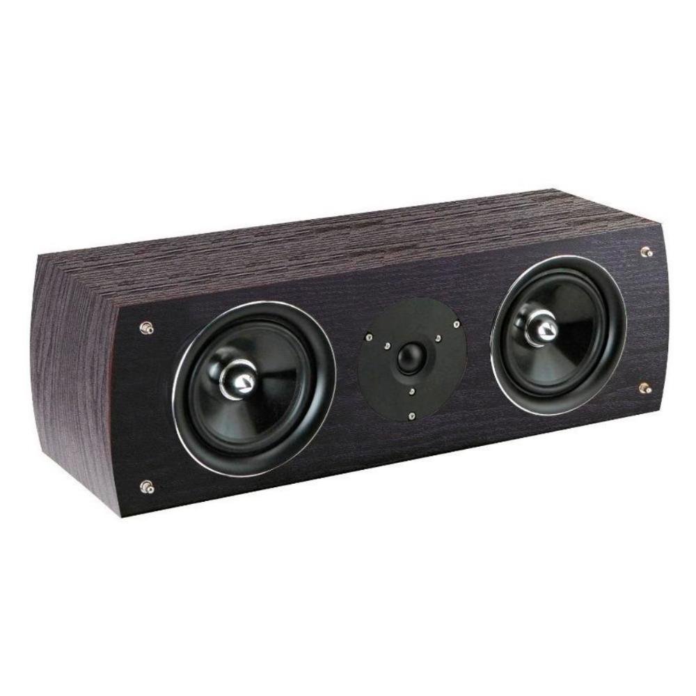 Caixa Acústica Central Pure Acoustics Próxima 60C | AudioTAG