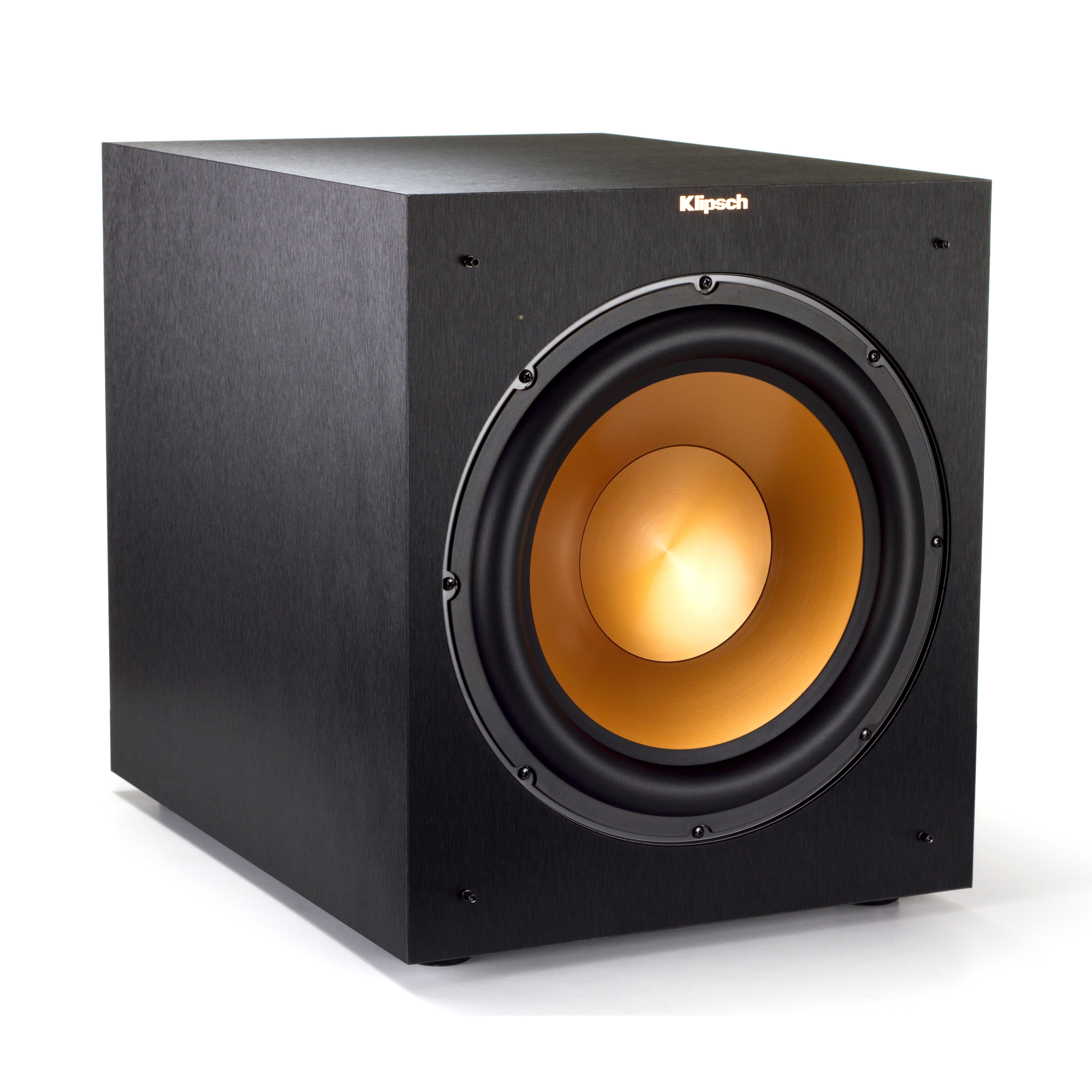 KLIPSCH スピーカー　R-12SWi NA Subwoofer Ativo sem Fio Klipsch R-12SWI - 12