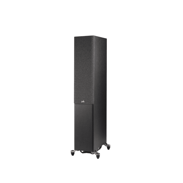 Par de Caixas Acústicas Torre POLK Audio R600 2x Woofer 6,5