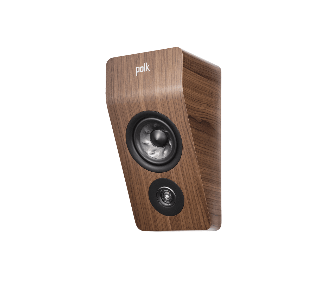 Par de Caixas Acústicas Surround POLK Audio R900 - 1x Woofer 4 ...