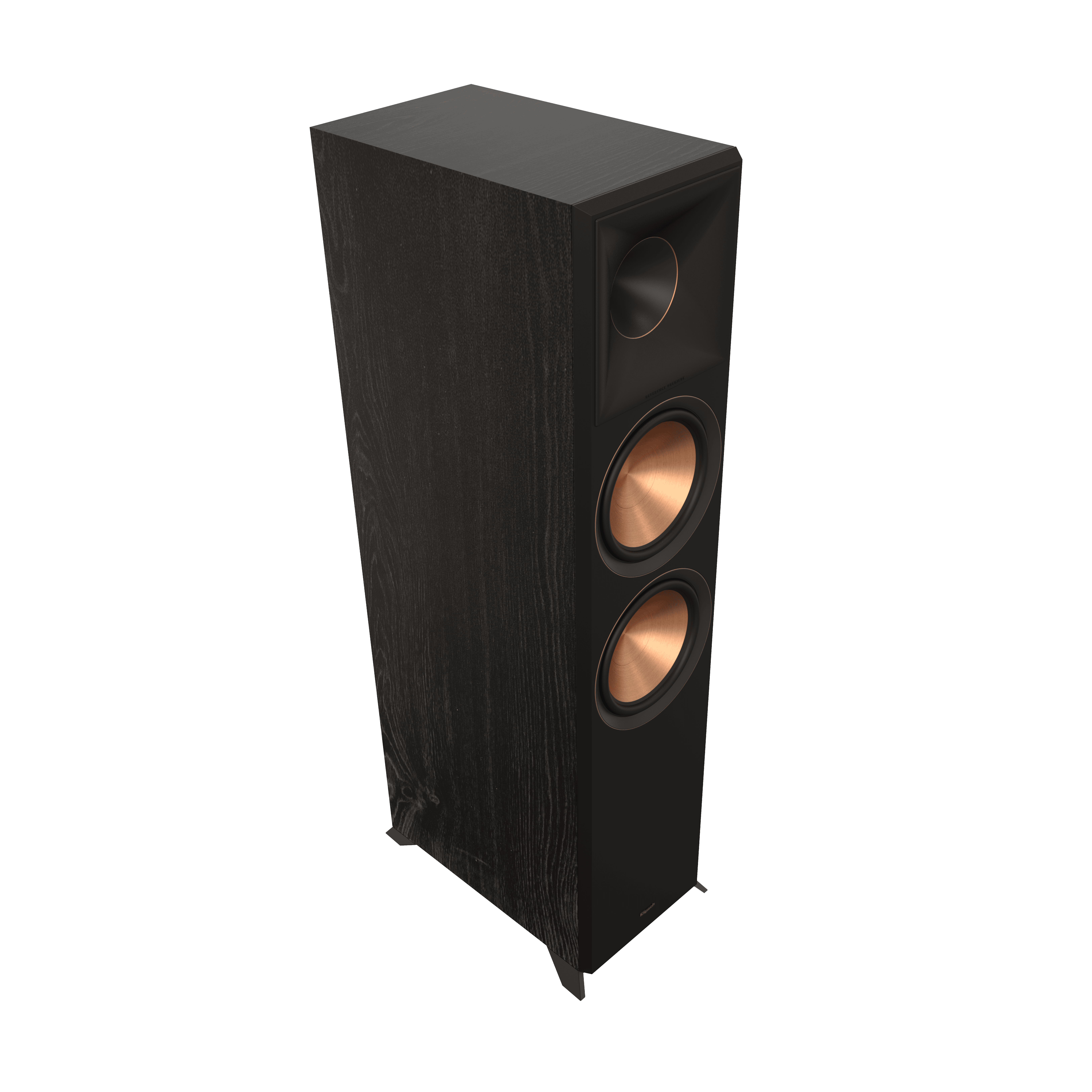 Par de Caixas Acústicas Torre Klipsch Reference Premiere RP-8000F
