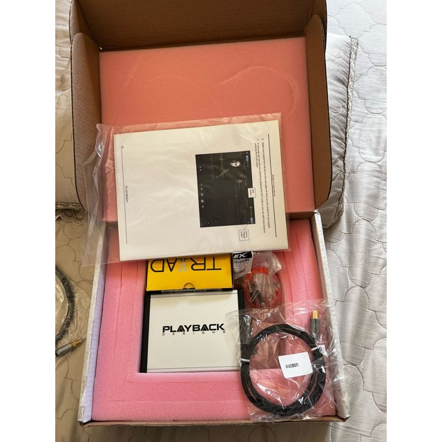 Streamer Playback Designs Stream IF - USB Interface - Seminovo | AudioTAG