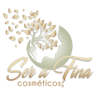 Logo de Ser a Fina Cosméticos