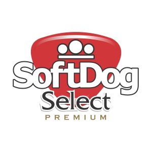 Ração Soft Dog Select Premium Cães Adultos 15Kg