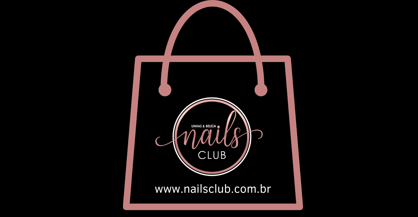 NAILS CLUB Beleza para unhas, cílios e sobrancelhas