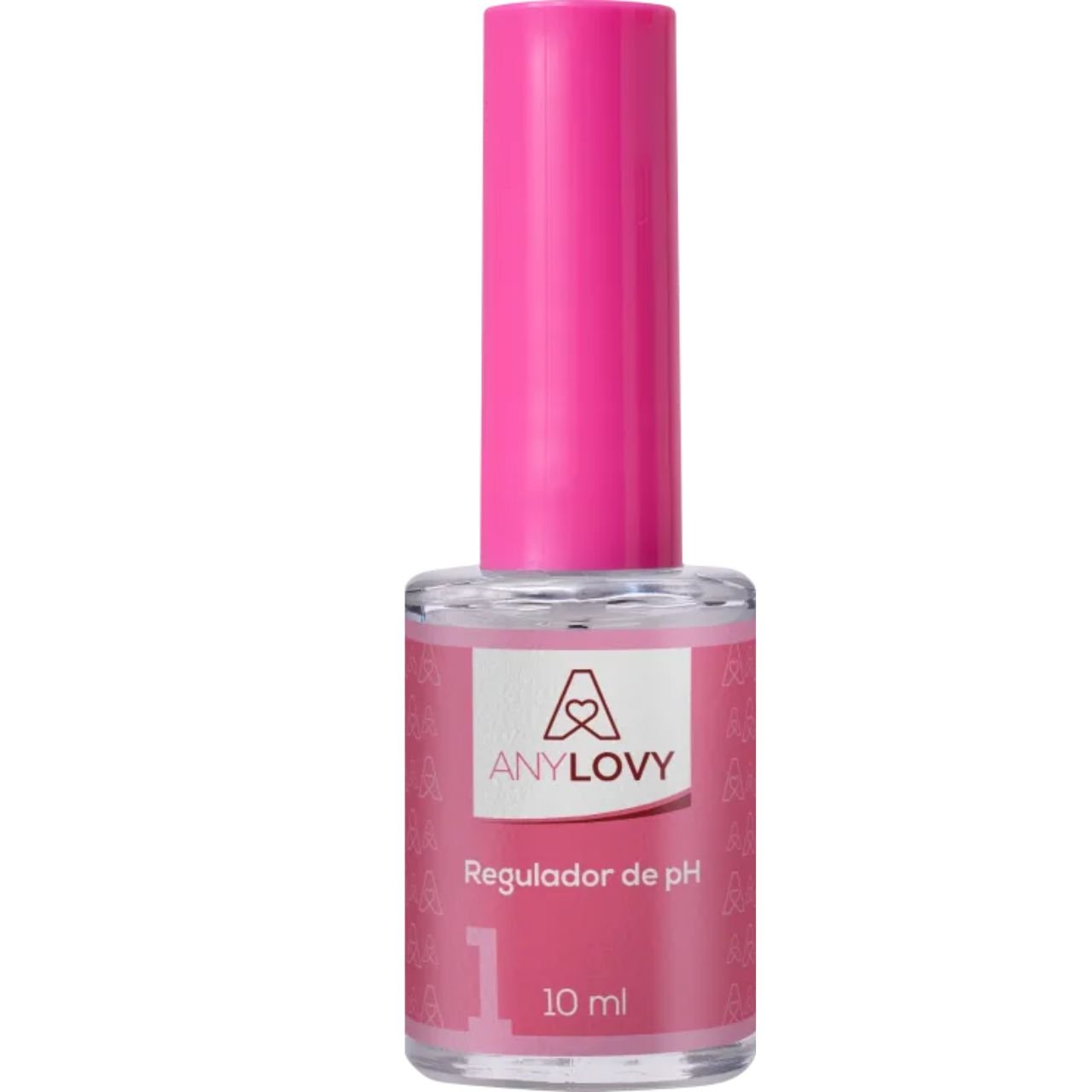 REGULADOR DE PH ANYLOVY 10ML | NAILS CLUB