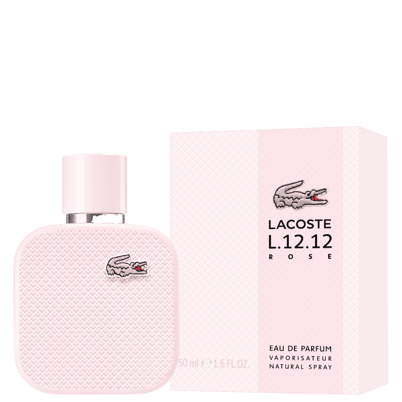 Lacoste shops natural femme