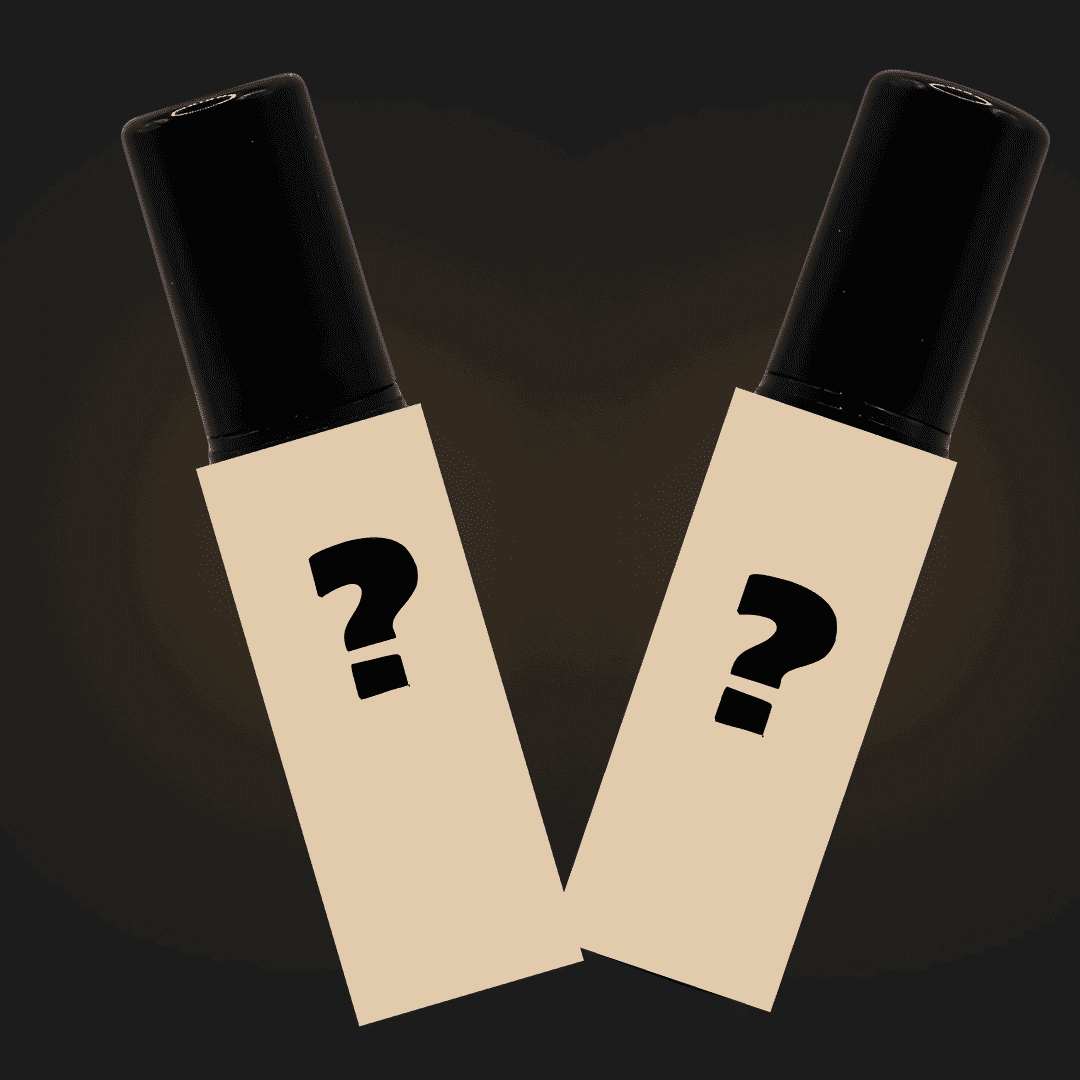Mini Sprayed Kit 2x Mini Sprays | Avec Aromas