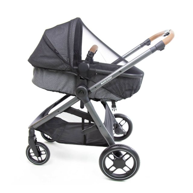 Maxi-Cosi Trio Zelia S - Dark Grey  Compre produtos para bebés na