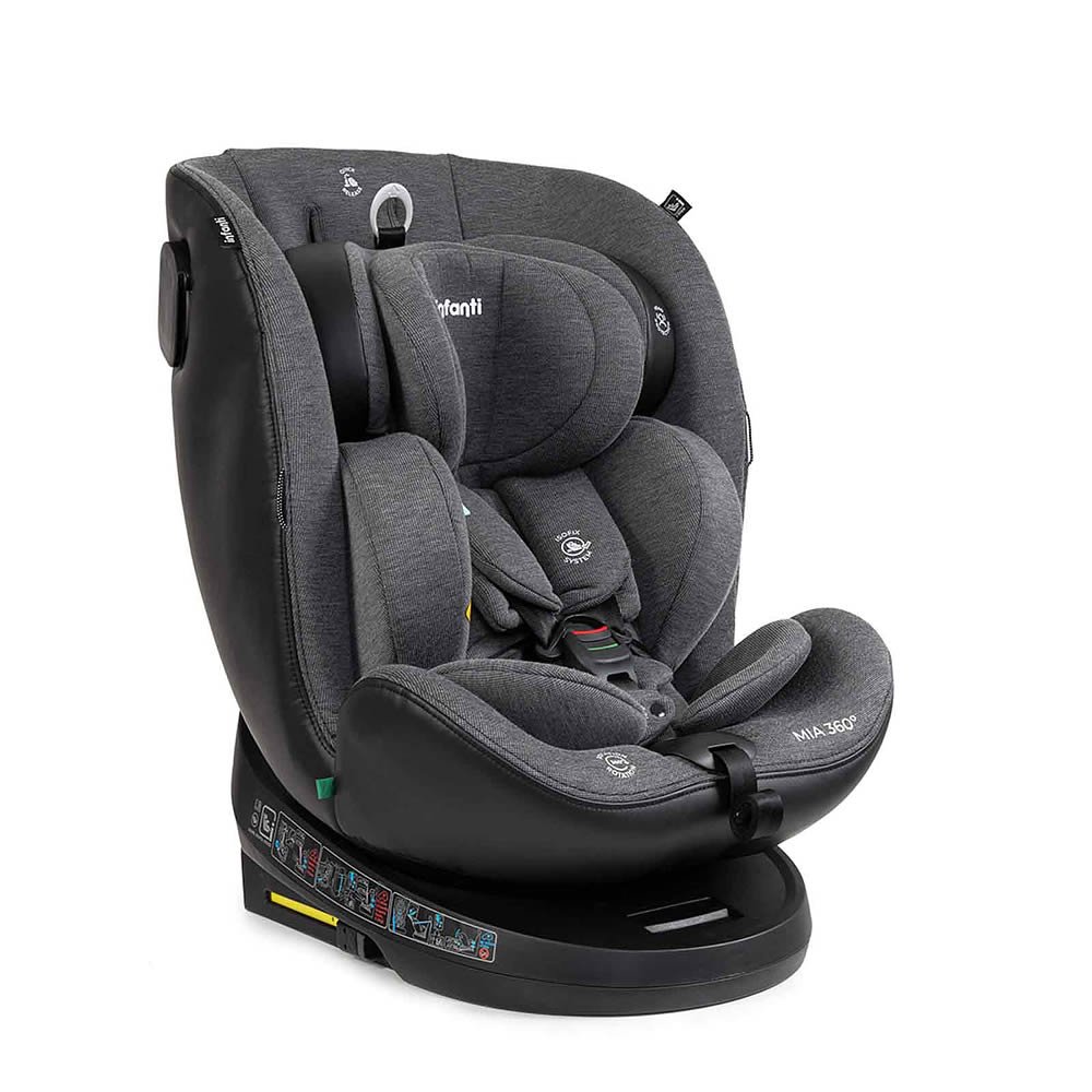 infanti baby car seat