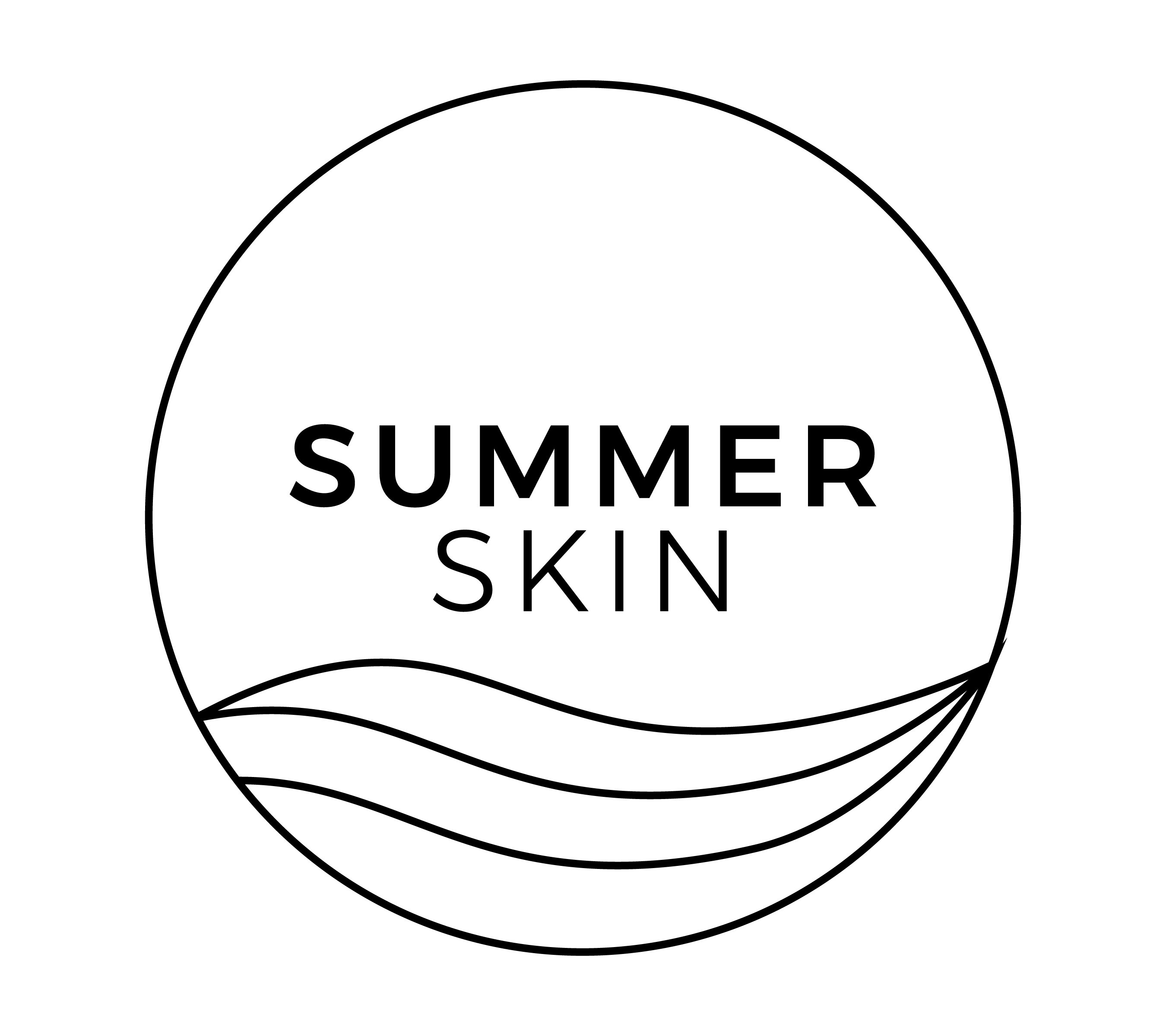 Summer Skin Cosméticos naturais