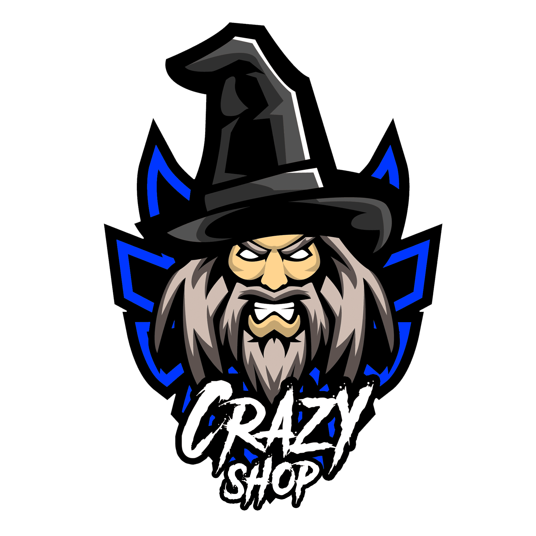 Shop - Crazy