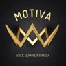 Logo de Motiva Modas