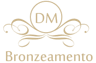 Logo de DMBronzeamento