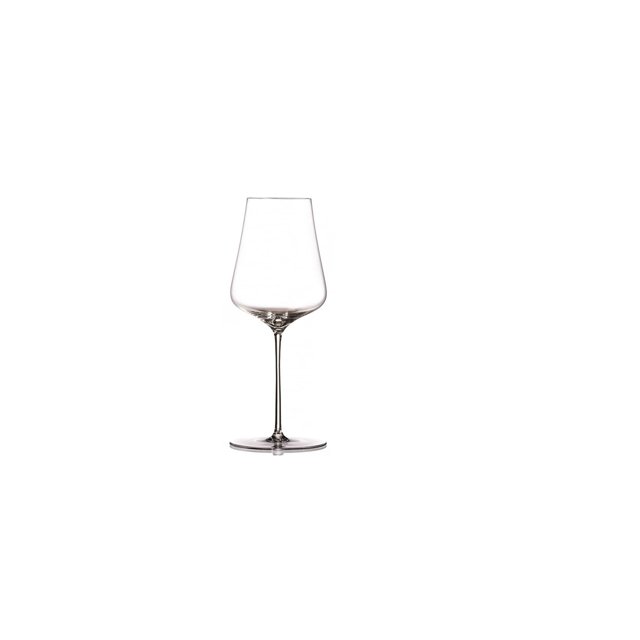 Taça de Cristal GLASSFIT (Vinho) Vinhedos Capoani