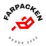 Logo de Farpacken Embalagens