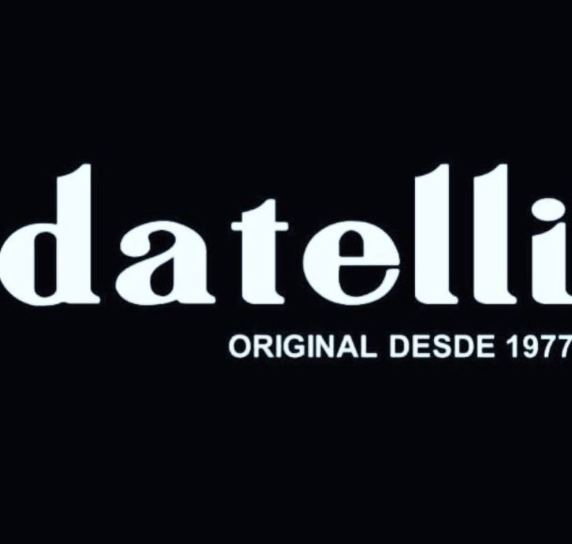 Calçados online datelli feminino