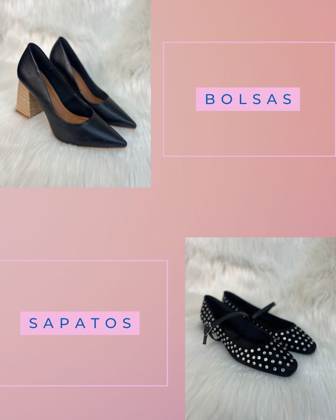 Datelli calçados loja deals virtual