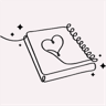 Logo de Raquel Cara de Papel