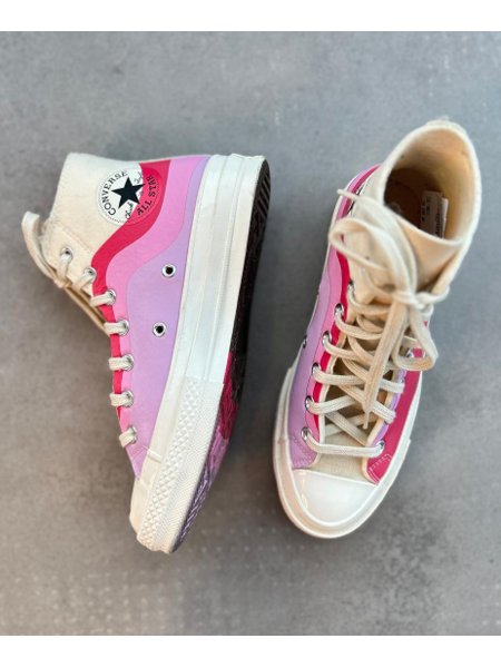 High Top Thermo Felt Chuck 70 Converse Converse Thermo Felt Chuck