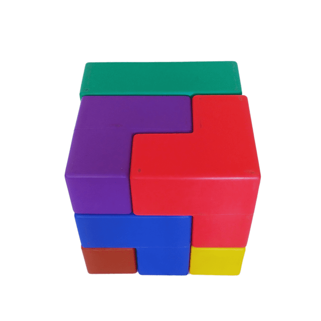 Tetris Gigante 46cm