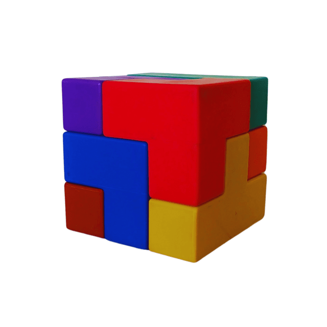 Tetris Gigante 46cm