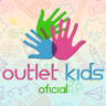 Logo de Outlet Kids Oficial