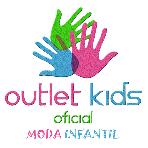 Outlet Kids Oficial Moda Infanto Juvenil