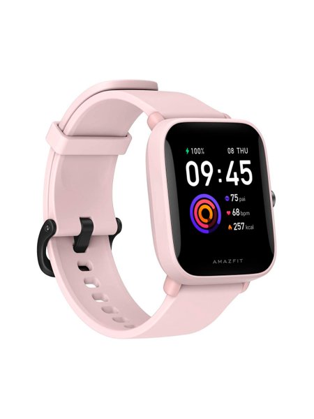 comprar smartwatch xiaomi amazfit bip