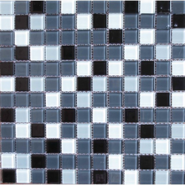 Pastilha de Vidro AAA 30x30 cm | Createk Store
