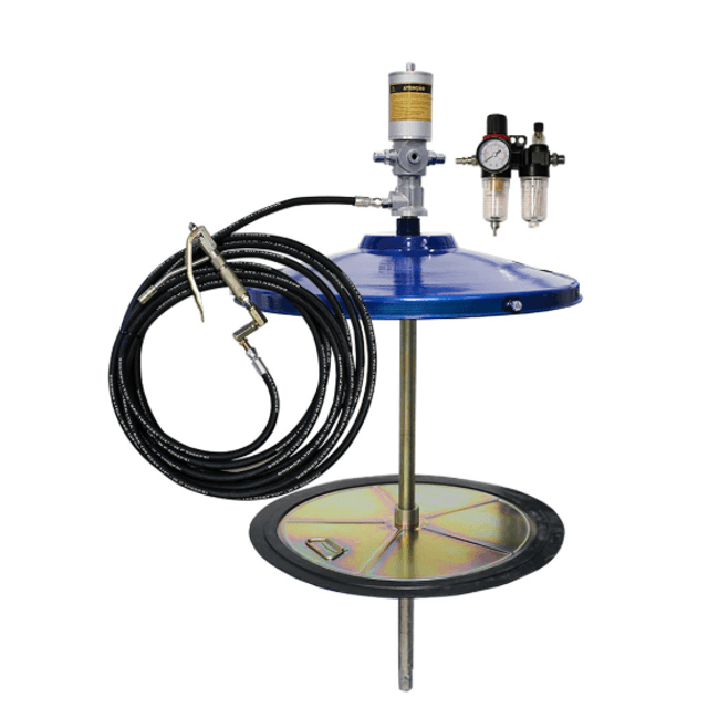 KIT PROP PNEUM GRAXA 50.1 200 | Createk Store