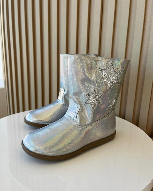 Bota Infantil Country Menina