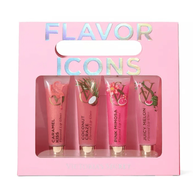 Flavor Icons - Victoria's Secret | Best Shop