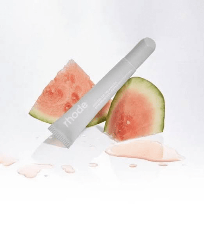 ★RHODE★PEPTIDE LIP TREATMENT WATERMELON peptide lip treatment - watermelon slice | rhode skin