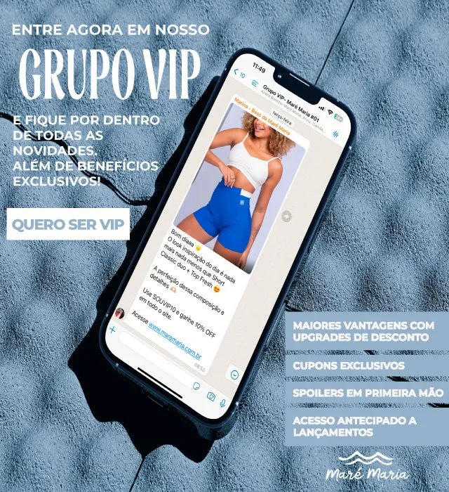 Grupo vip moda fitness