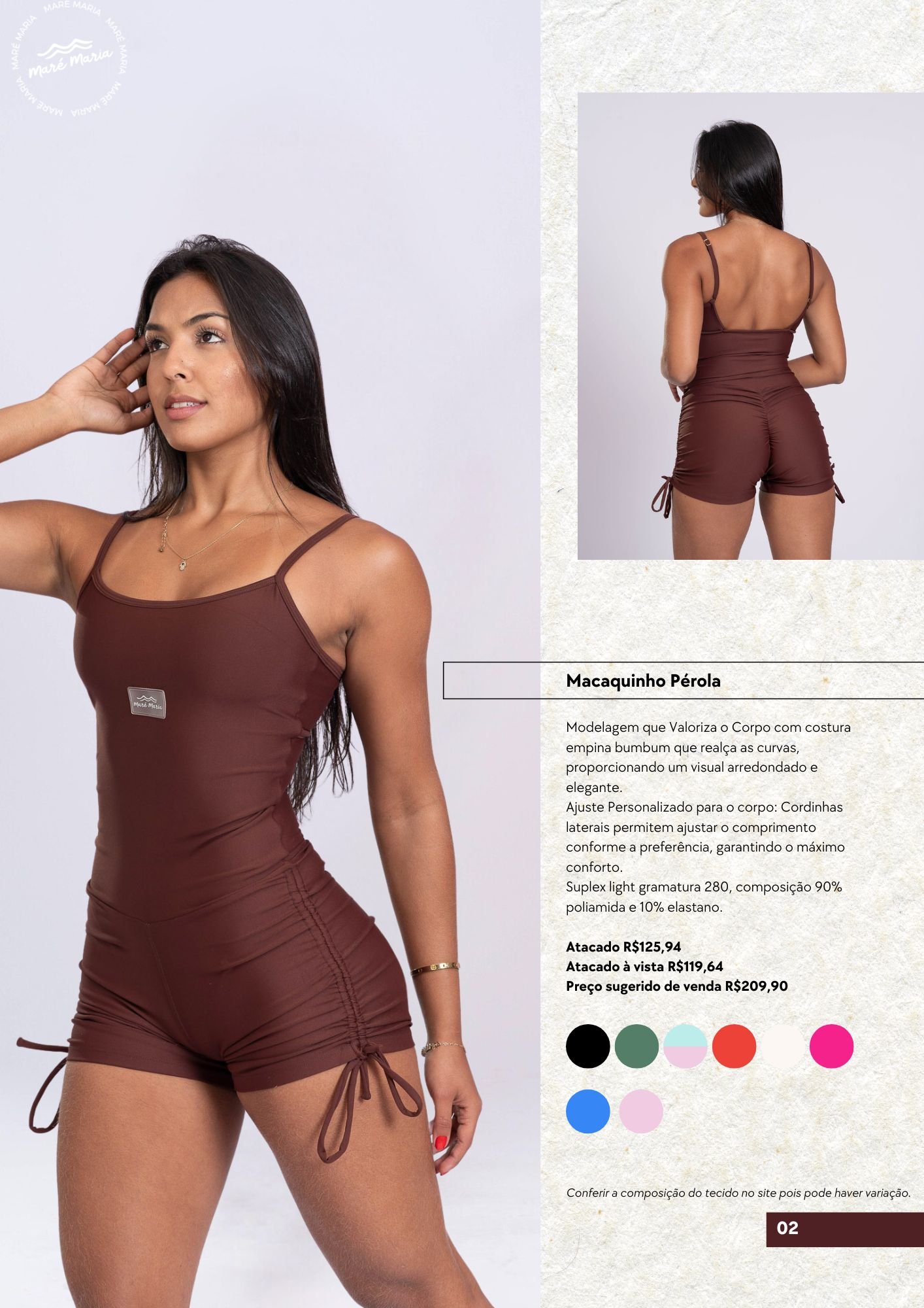 Site de roupas por atacado fashion