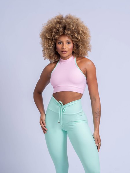 Maré Maria Moda Fitness | Moda fitness