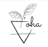 Logo de 'OHA Ateliê Botânico